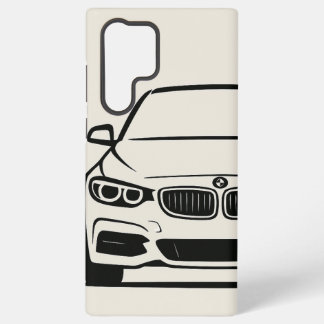 Coque Samsung Galaxy Design épuré et élégant avec caractère audacieux