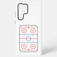 Diagramme de la patinoire Hockey Jeu Compagnon