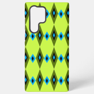 Coque Samsung Galaxy Diamants perlés