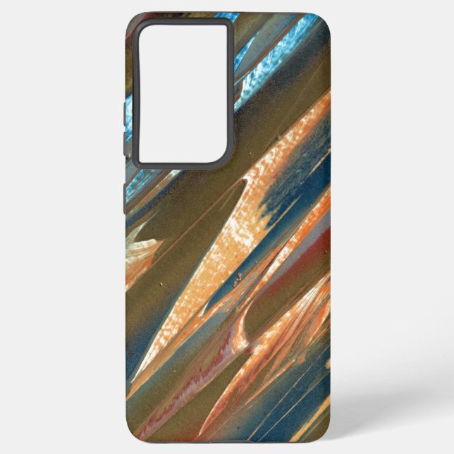 Coque Samsung Galaxy Difficultés techniques (Verso)