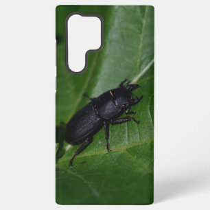 Coque Samsung Galaxy Dorcus parallelipipedus, le moindre dendroctone du