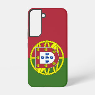 Coque Samsung Galaxy Dossier téléphonique du Portugal