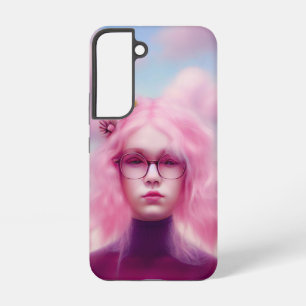 Coque Samsung Galaxy Dreamy Rose