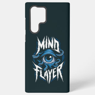 Coque Samsung Galaxy Echapper au navire Nautiloïde   Lae'zel et Shadowh