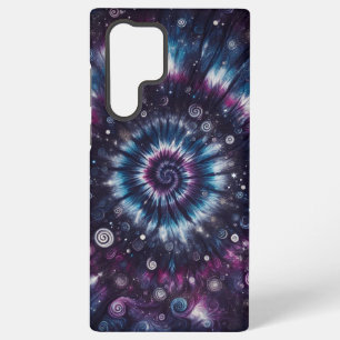 Coque Samsung Galaxy Éclatement cosmique - Éblouissant Galaxie Design d