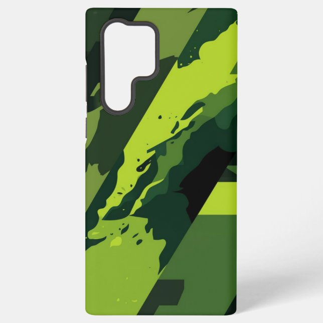 Coque Samsung Galaxy Éco-compatible S23 coque UC SDiego campus (Verso)