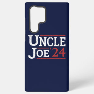 Coque Samsung Galaxy Élection 2024 - Oncle Joe I