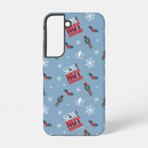 Coque Samsung Galaxy Elf "Fils d'un Noisette" Motif d'hiver
