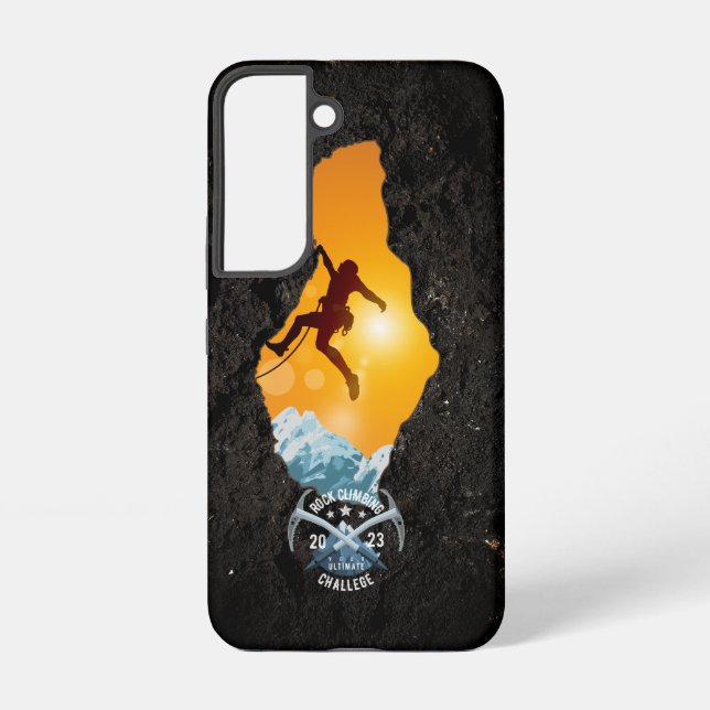 Coque Samsung Galaxy Escalade | (Verso)