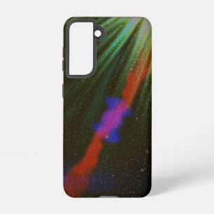 Coque Samsung Galaxy Espace du boîtier téléphonique d