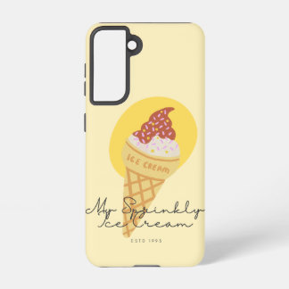 Coque Samsung Galaxy Estd in 1995 phone case