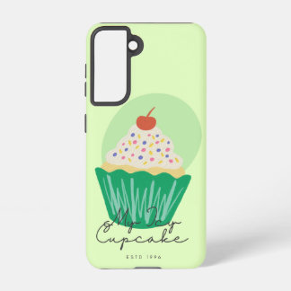 Coque Samsung Galaxy Estd in 1996 phone case