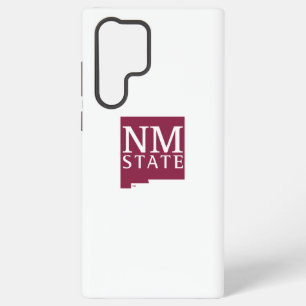 Coque Samsung Galaxy État du Nouveau-Mexique