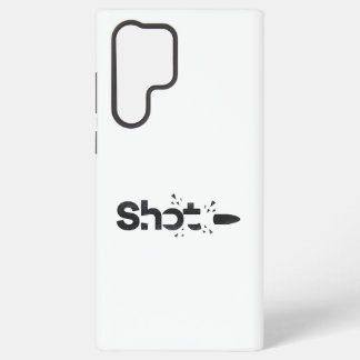 Coque Samsung Galaxy étui de balle