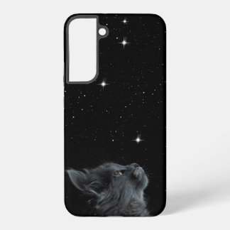 Coque Samsung Galaxy Étui de téléphone, animaux de compagnie 