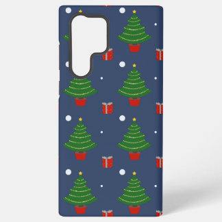 Coque Samsung Galaxy Étui de téléphone de Noël Samsung 22