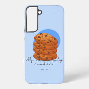 Coque Samsung Galaxy Étui de téléphone Estd 1991