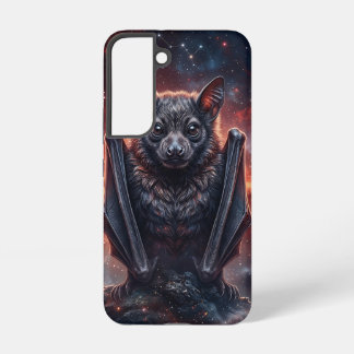 Coque Samsung Galaxy Étui de téléphone Galaxy Nuit Étoilée Étoile Chauv