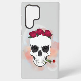 Coque Samsung Galaxy Étui de téléphone masque