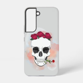 Coque Samsung Galaxy Étui de téléphone masque