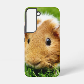 Coque Samsung Galaxy Étui de téléphone pour cobaye