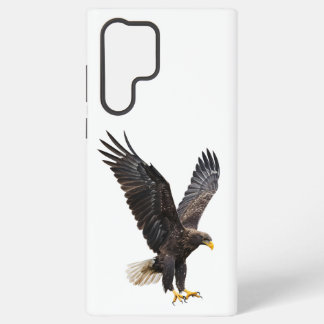 Coque Samsung Galaxy Étui Eagle Snap