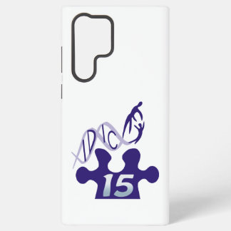 Coque Samsung Galaxy Étui pour téléphone portable Samsung Idic15