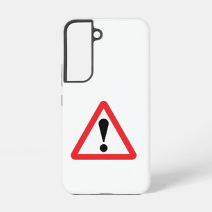 Coque Samsung Galaxy Étui pour téléphone Samsung Galaxy - Attirez leur