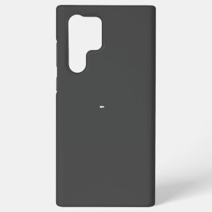 Coque Samsung Galaxy Étui pour téléphone SAMSUNG S22 ULTRA GALAXY