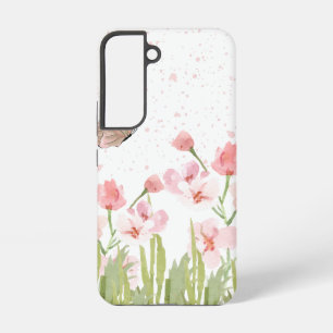 Coque Samsung Galaxy étui Samsung galaxy s22