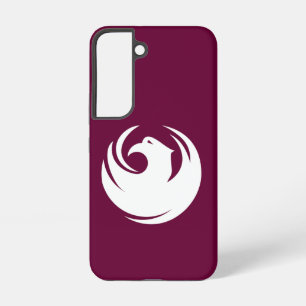 Coque Samsung Galaxy Étui Samsung Galaxy S22 Drapeau de la ville de Pho