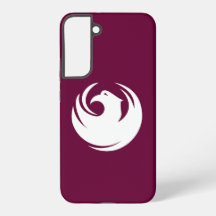 Étui Samsung Galaxy S22 Plus Drapeau de la ville d