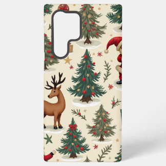 Coque Samsung Galaxy Étui Samsung Galaxy S22 Ultra
