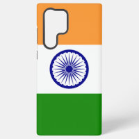 Étui Samsung Galaxy S22 Ultra avec le drapeau de l