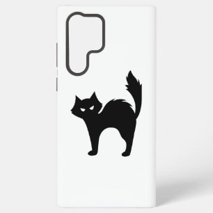 Coque Samsung Galaxy Étui Samsung Grumpy Cat