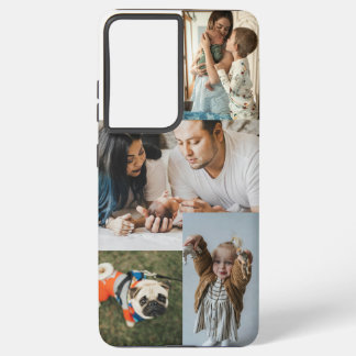 Coque Samsung Galaxy étuis le téléphone