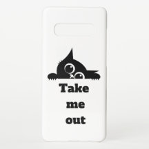 Étuis pour téléphone chat