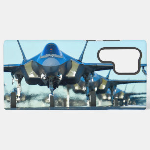 COQUE SAMSUNG GALAXY F-35A ÉCLAIRAGE II