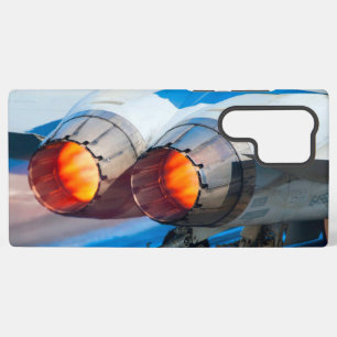 COQUE SAMSUNG GALAXY F/A-18C HORNET