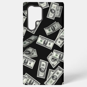 Coque Samsung Galaxy Faiseur de Richesse