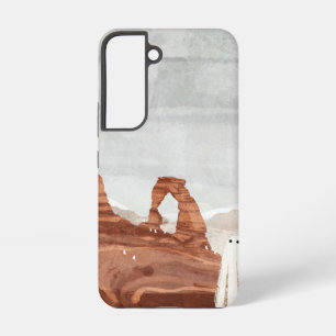 Coque Samsung Galaxy Fantômes de Moab