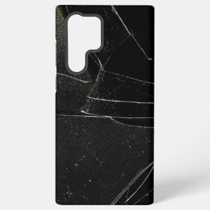 COQUE SAMSUNG GALAXY FENÊTRE CASSÉE