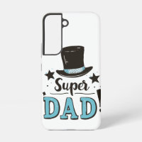 Fête des pères - Fête de Super Papa