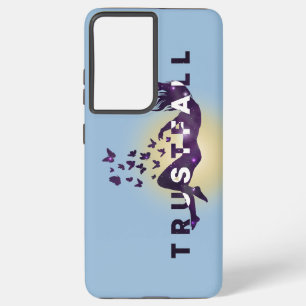 Coque Samsung Galaxy Fidélité  