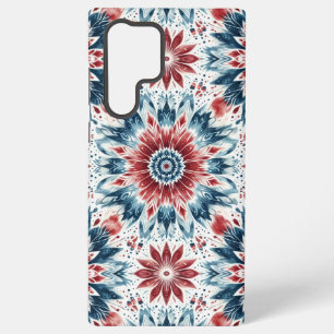 Coque Samsung Galaxy Fleur de l'Indépendance