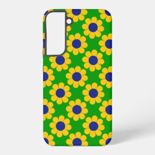 Coque Samsung Galaxy Fleur Pop Power