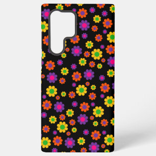 Coque Samsung Galaxy Fleur Pop Power