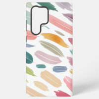 Formes Abstraites modernes et mignonnes