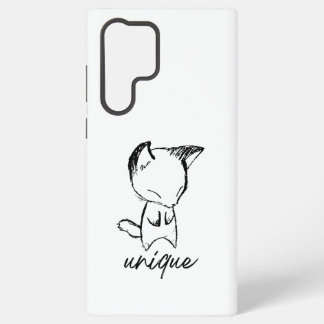 Coque Samsung Galaxy fundas de celular