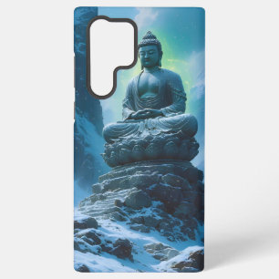 Coque Samsung Galaxy Gardien silencieux des sommets